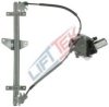 LIFT-TEK LT HD61 R Window Lift